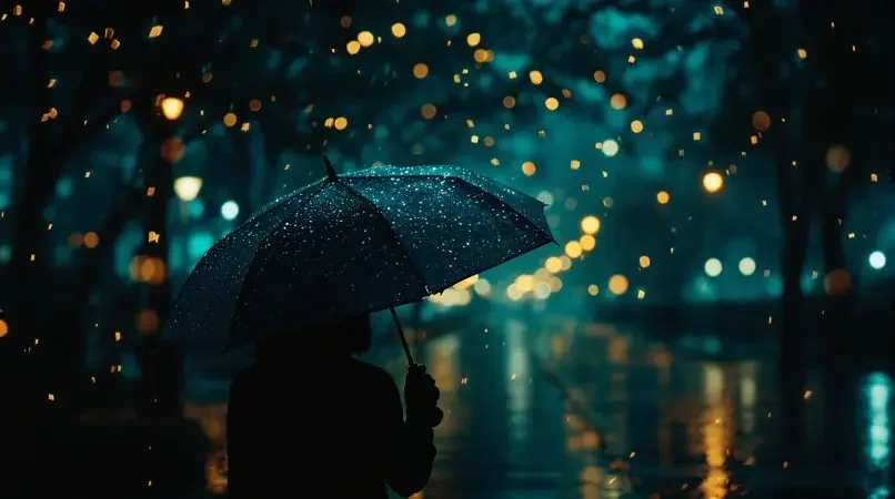 雨夜萤火 桔子影视高清封面