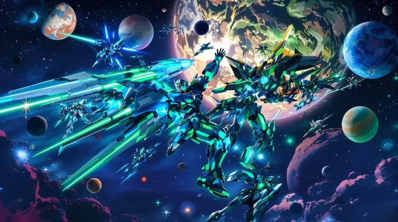 星轨少年 桔子影视高清封面