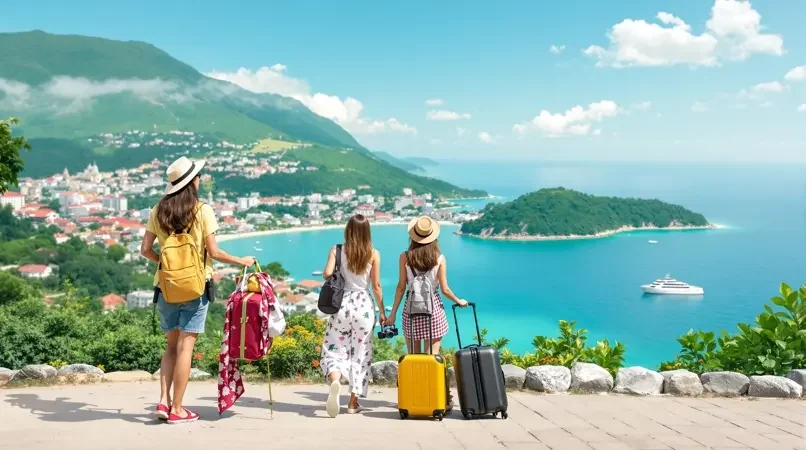 妻子的浪漫旅行6 更新日历封面