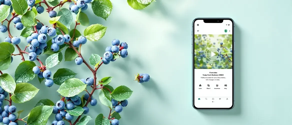 桔子影视 APP 下载引导背景